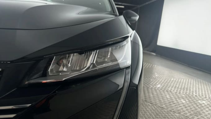 2024 Peugeot 408