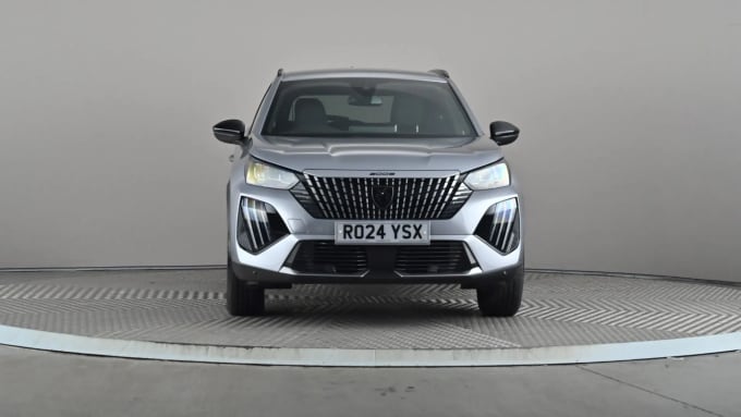 2024 Peugeot 2008