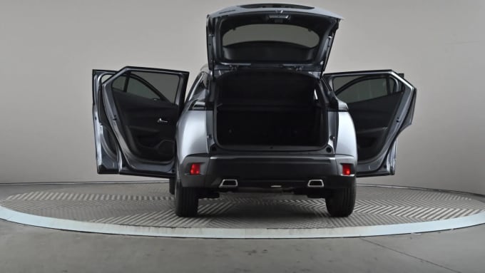2024 Peugeot 2008