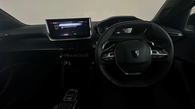 2024 Peugeot 2008