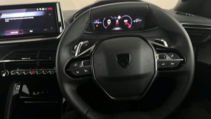 2024 Peugeot 2008
