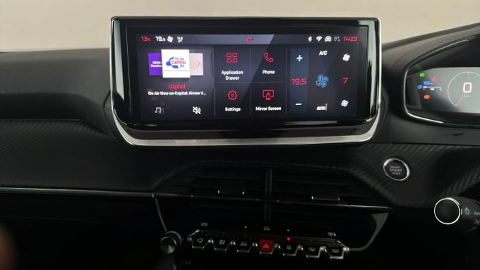 2024 Peugeot 2008