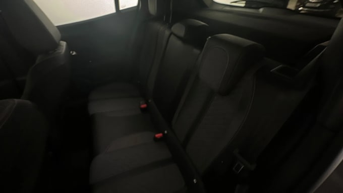 2024 Peugeot 2008