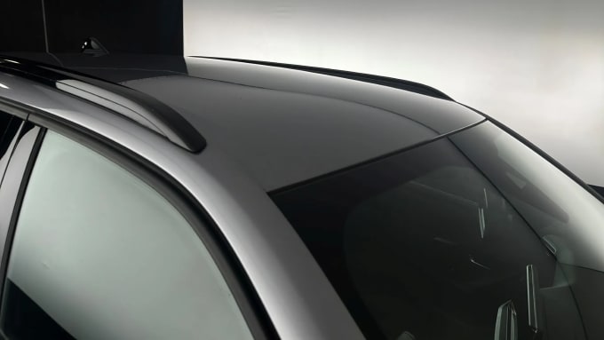 2024 Peugeot 2008