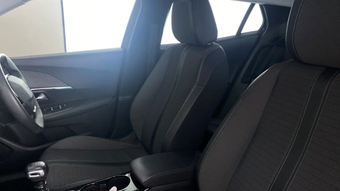 2022 Peugeot 2008