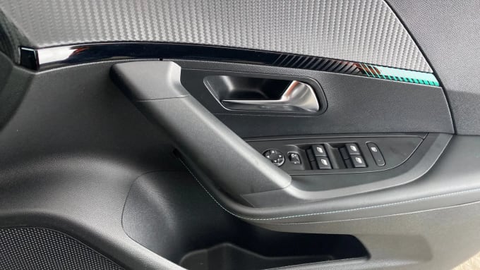 2022 Peugeot 2008