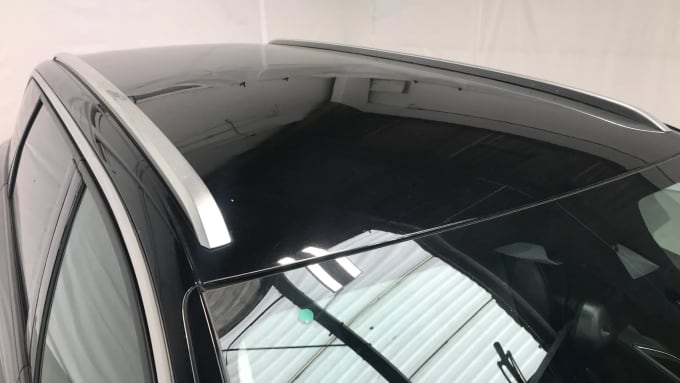 2021 Peugeot 5008