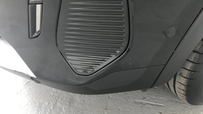 2021 Peugeot 5008