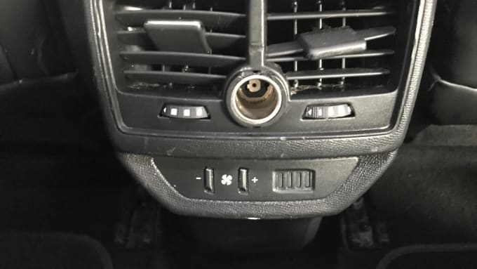 2021 Peugeot 5008