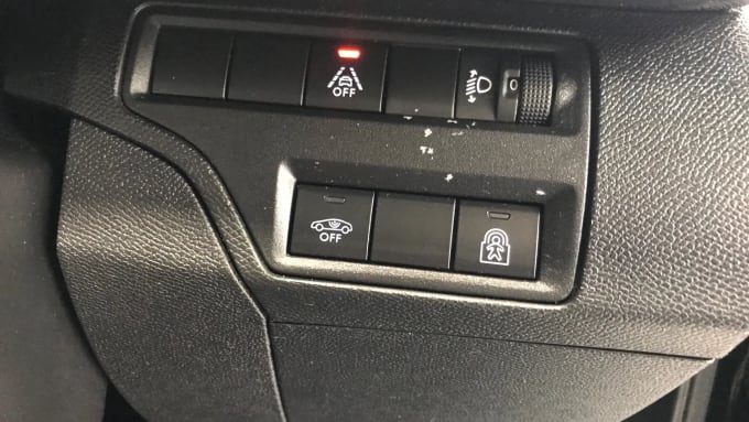 2021 Peugeot 5008