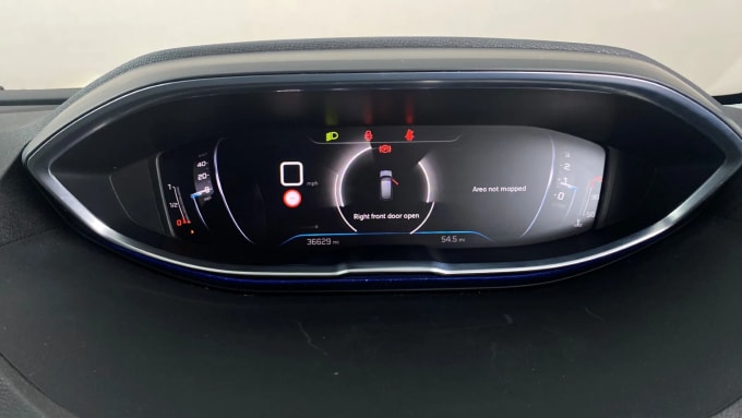 2022 Peugeot 3008