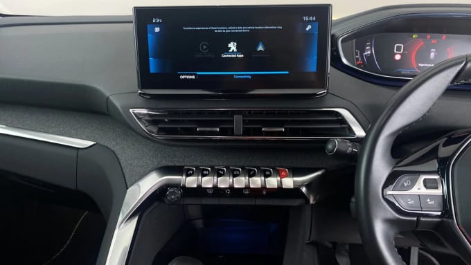 2022 Peugeot 3008