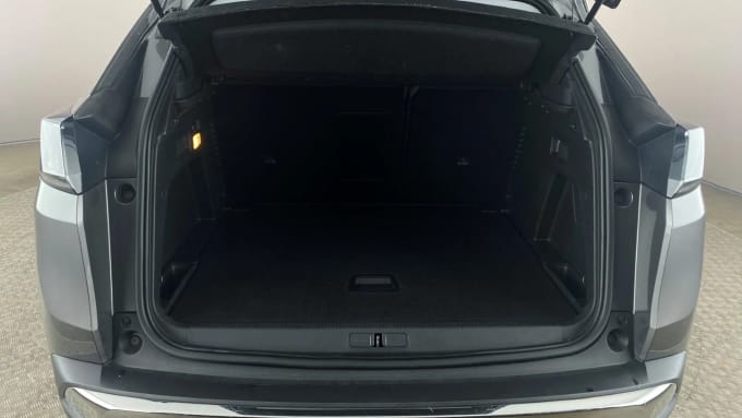 2022 Peugeot 3008
