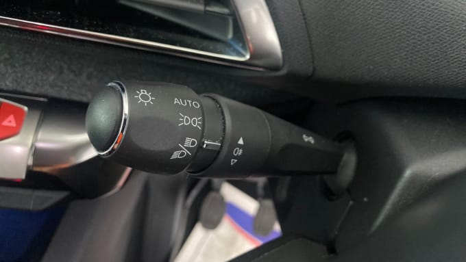 2022 Peugeot 3008