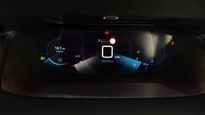 2022 Peugeot 2008