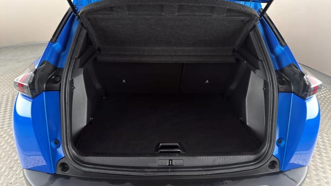 2022 Peugeot 2008