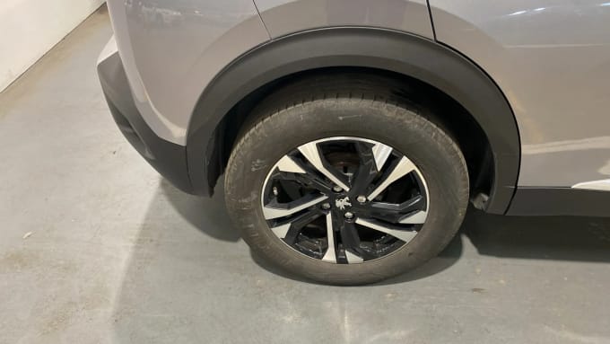 2023 Peugeot 2008