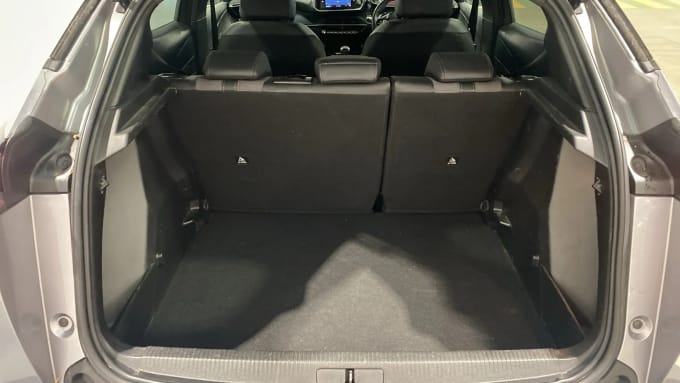 2023 Peugeot 2008