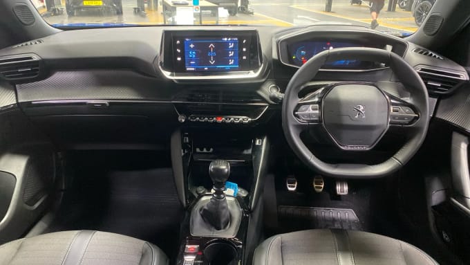 2023 Peugeot 2008