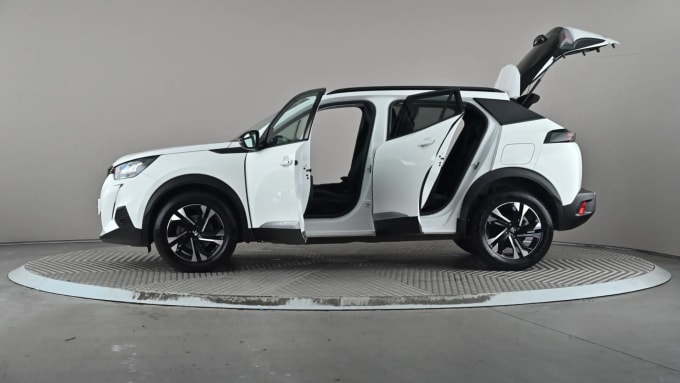2022 Peugeot 2008