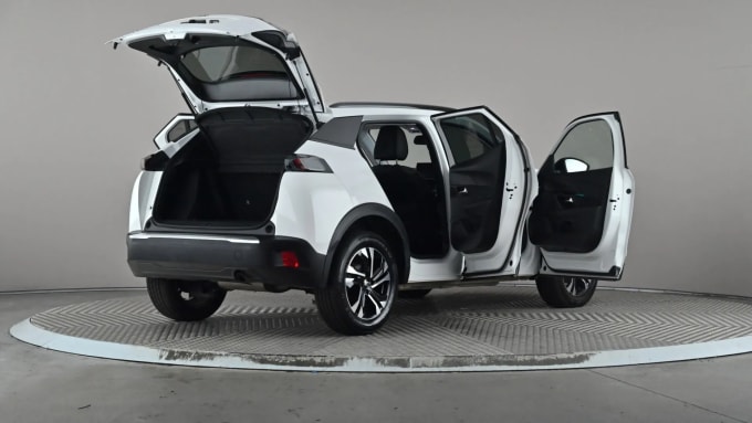 2022 Peugeot 2008