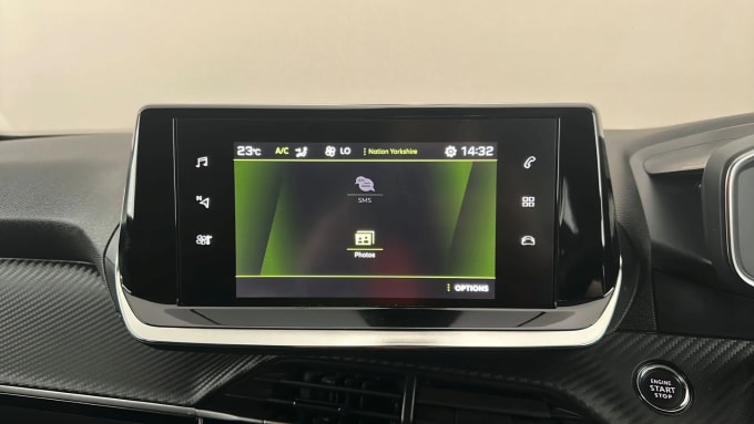 2022 Peugeot 2008