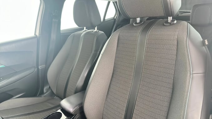 2022 Peugeot 2008