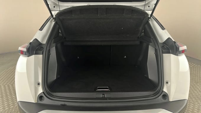 2022 Peugeot 2008