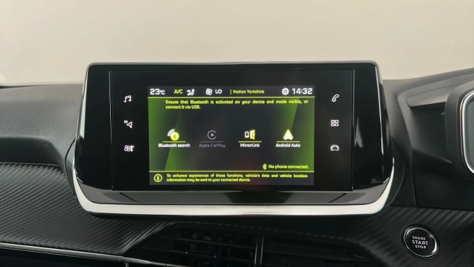 2022 Peugeot 2008
