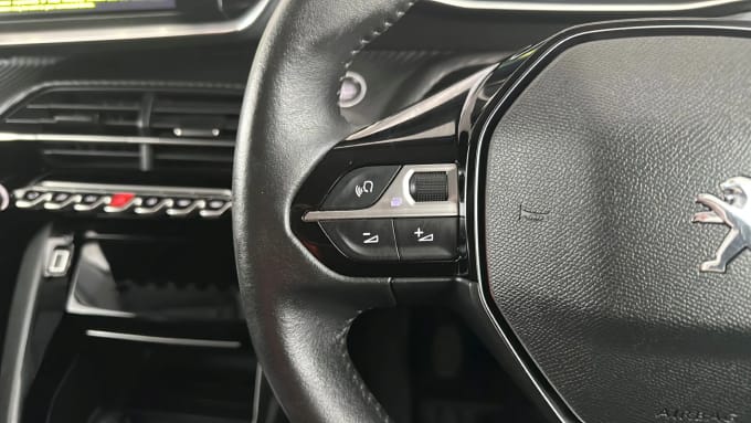 2022 Peugeot 2008