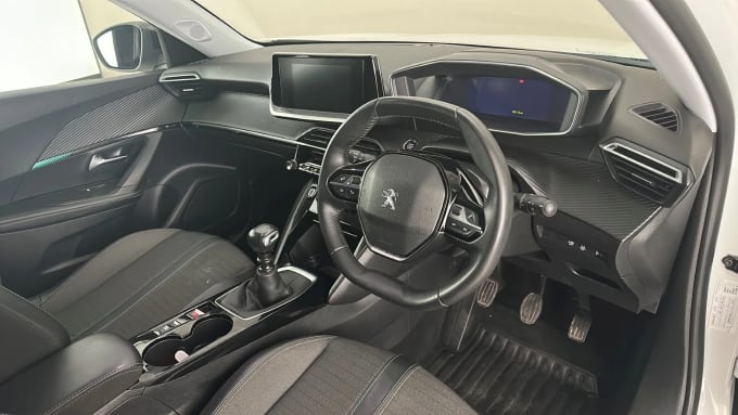 2022 Peugeot 2008