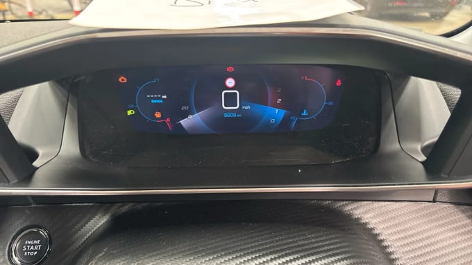 2023 Peugeot 208