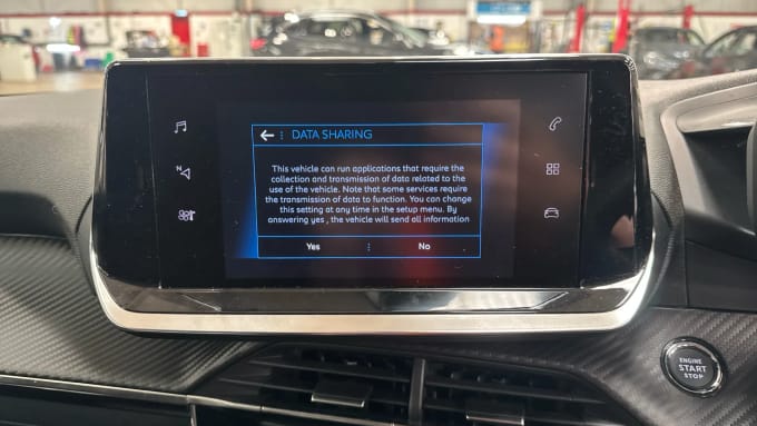 2023 Peugeot 208
