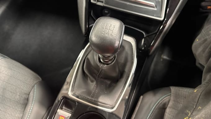 2023 Peugeot 208