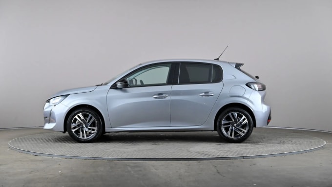 2023 Peugeot 208