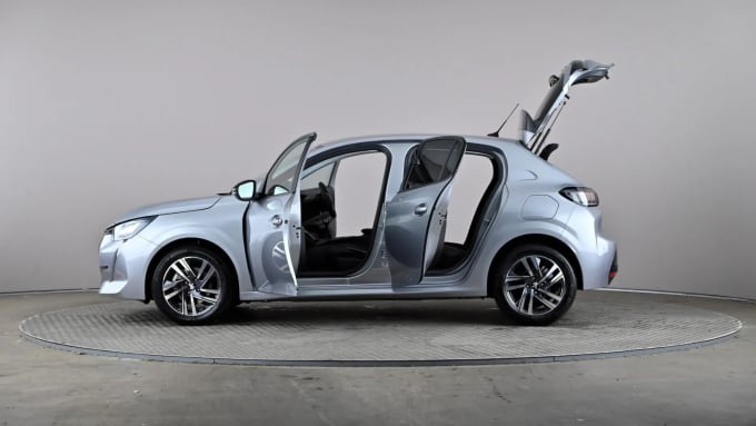 2023 Peugeot 208