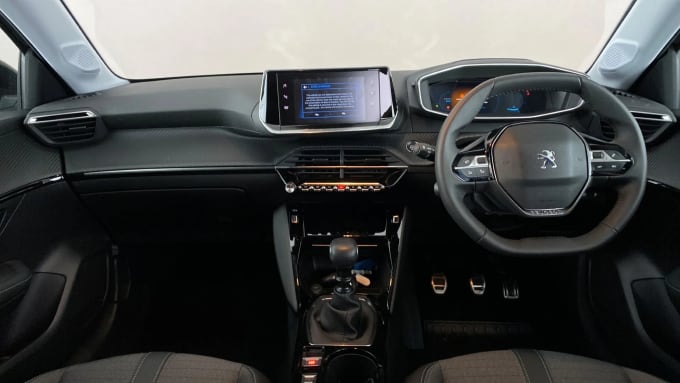 2023 Peugeot 208