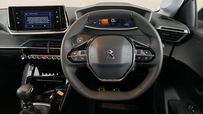 2023 Peugeot 208