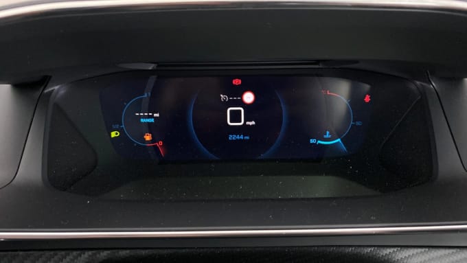 2023 Peugeot 208
