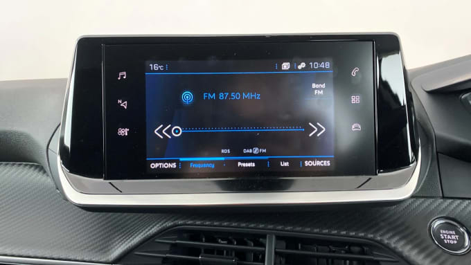 2023 Peugeot 208