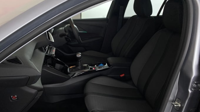 2023 Peugeot 208
