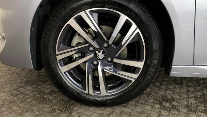 2023 Peugeot 208