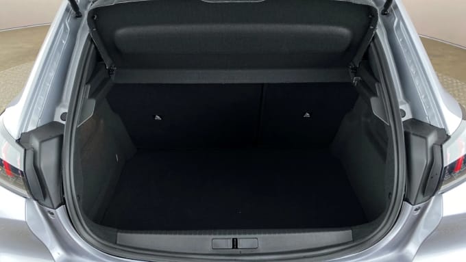 2023 Peugeot 208