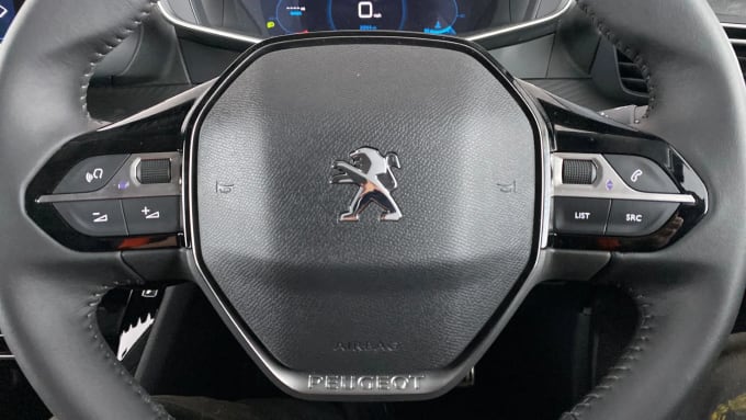 2023 Peugeot 208