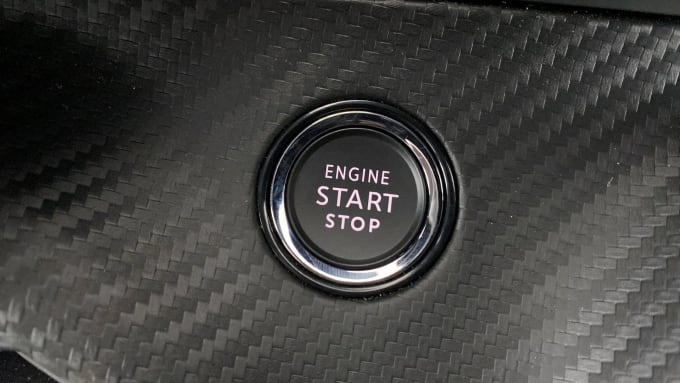 2023 Peugeot 208