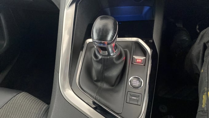 2021 Peugeot 3008
