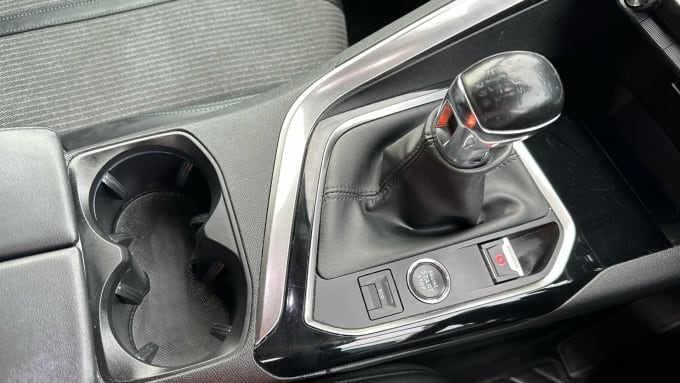 2021 Peugeot 5008