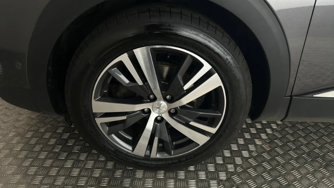2022 Peugeot 3008