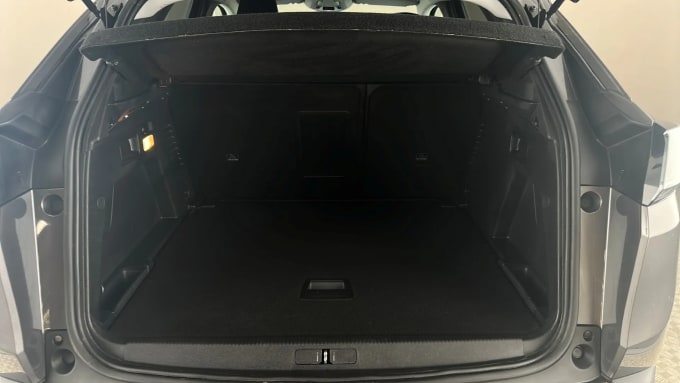 2022 Peugeot 3008