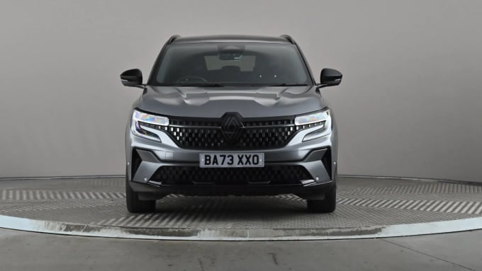 2023 Renault Austral
